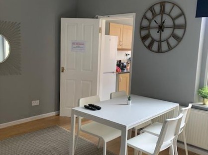 Room in a Shared House, Dalton Street, WV3