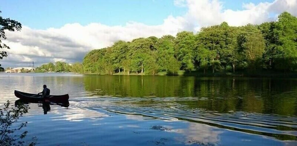 1 Bed Flat, Mariner Avenue, B16, N1 7GU