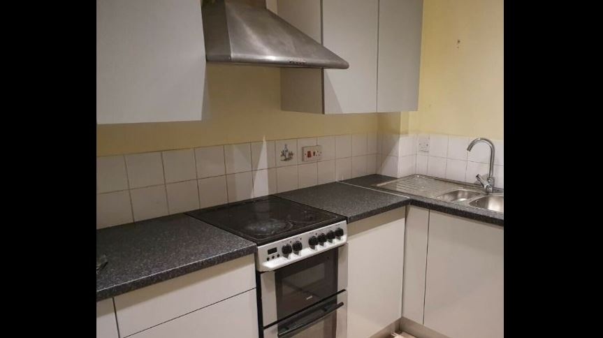 Additional image 3 of 1 Bed Flat, Mariner Avenue, B16, N1 7GU