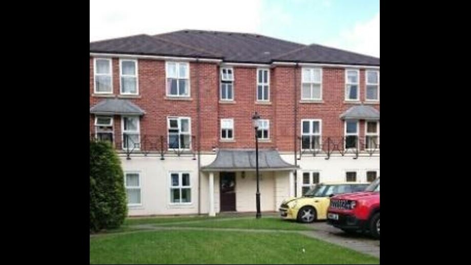 Additional image 2 of 1 Bed Flat, Mariner Avenue, B16, N1 7GU