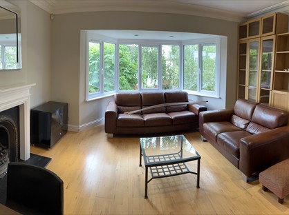 2 Bed Flat, Finchley, N3