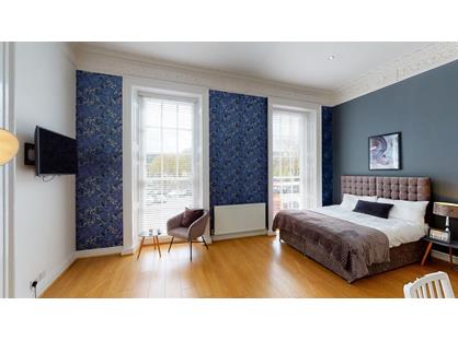 Studio Flat, Trueman Street, L3
