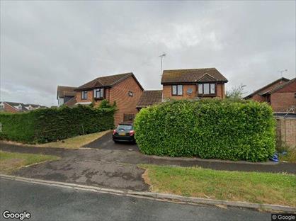 Room in a Shared House, Longships, BN17