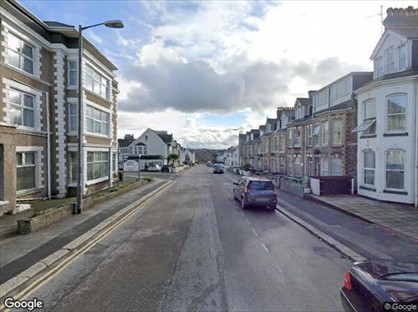Room in a Shared House, Edgcumbe Avenue, TR7