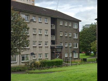4 Bed Flat, St. Mungo Avenue, G4