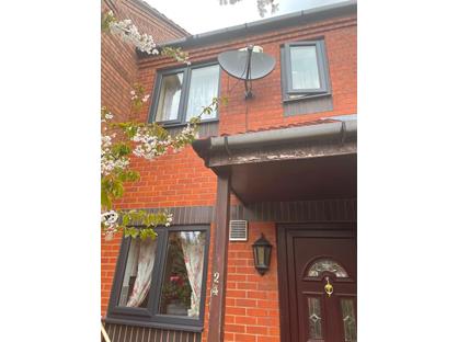 2 Bed Terraced House, St Michael’S Way, DY4