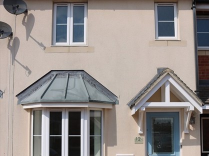 2 Bed Terraced House, Riverside Close, TA6