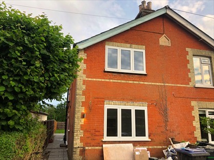 3 Bed Semi-Detached House, Gladstone Cottages, GU24
