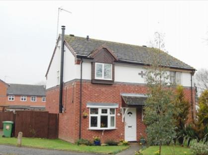 3 Bed Semi-Detached House, Springfields Road, B49