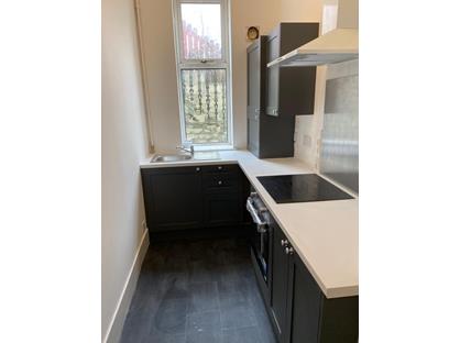 1 Bed Flat, Glencairn Square, KA1