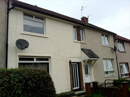 2 Bed Terraced House, Cowan Street, FK4