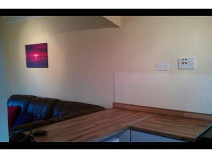 2 Bed Flat, Fairfield Place, FK2