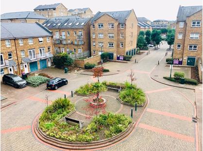 Room in a Shared Flat, Cadnam Lodge, E14