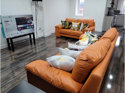 Room in a Shared House, Ruskin Grove, DA1