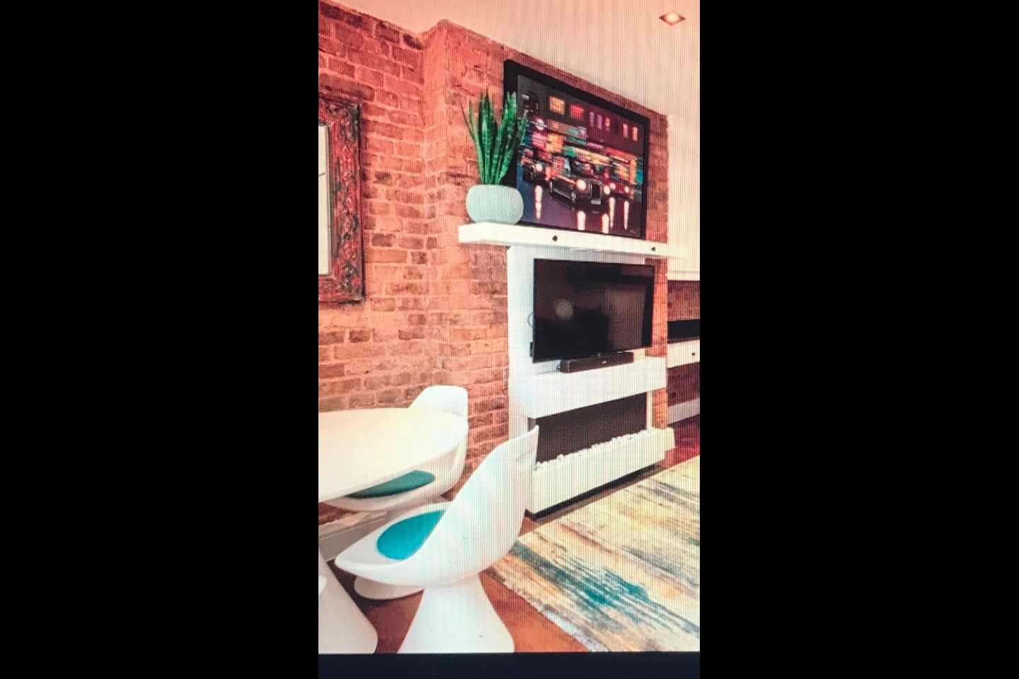 1 Bed Flat, Beaumont Buildings, WC2B, N1 7GU photo 2