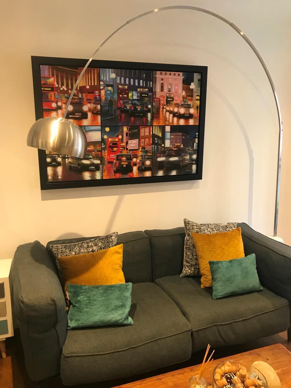 1 Bed Flat, Beaumont Buildings, WC2B, N1 7GU photo 3