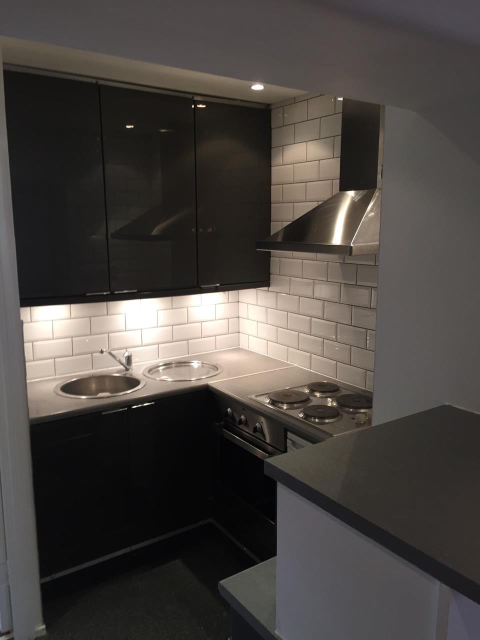 1 Bed Flat, Beaumont Buildings, WC2B, N1 7GU photo 4