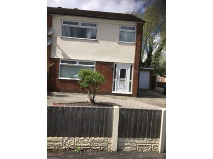 3 Bed Semi-Detached House, Charter Avenue, WA5
