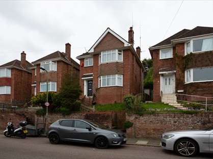 3 Bed Detached House, Cowick Hill, EX2