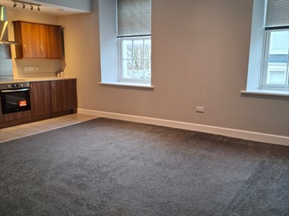 1 bed flat/apartment for rent in 1 Bed Flat, High Street, KA7