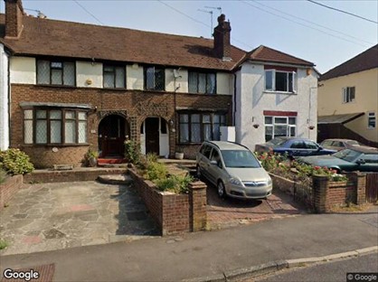 Room in a Shared House, Star Lane, BR5
