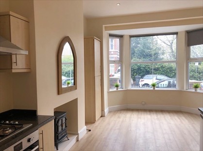 1 Bed Flat, Fairfield Road, S40