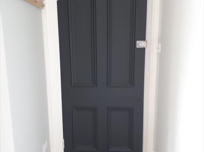 1 Bed Flat, Adrian Square, CT8