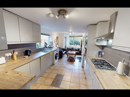 5 bed house for rent in Southwark