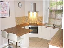 2 Bed Flat on Highburgh Road, G12