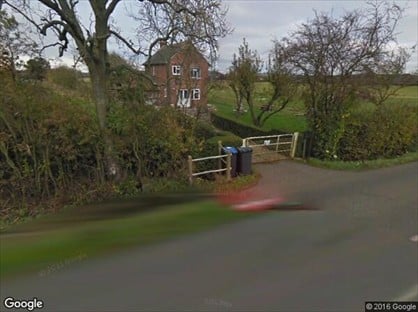 1 Bed Detached House, Welsh Road East, CV47