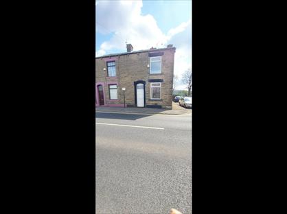 2 Bed Terraced House, Heyside, OL2