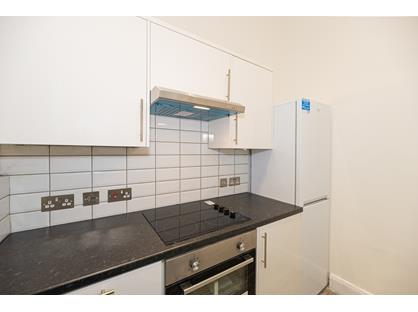 1 Bed Flat, Westbourne Terrace, W2