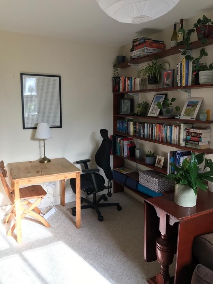 1 Bed Flat, Dulwich Road, SE24 photo 2