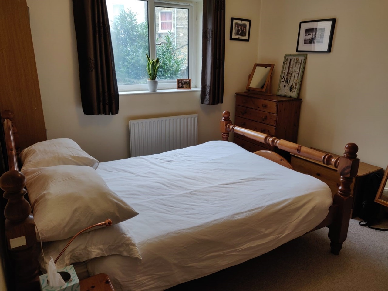 1 Bed Flat, Dulwich Road, SE24 photo 3