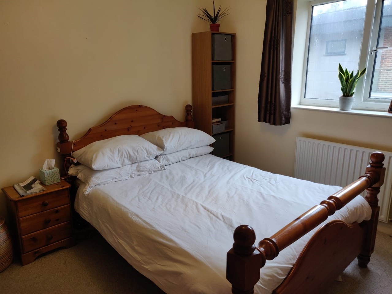 1 Bed Flat, Dulwich Road, SE24 photo 4