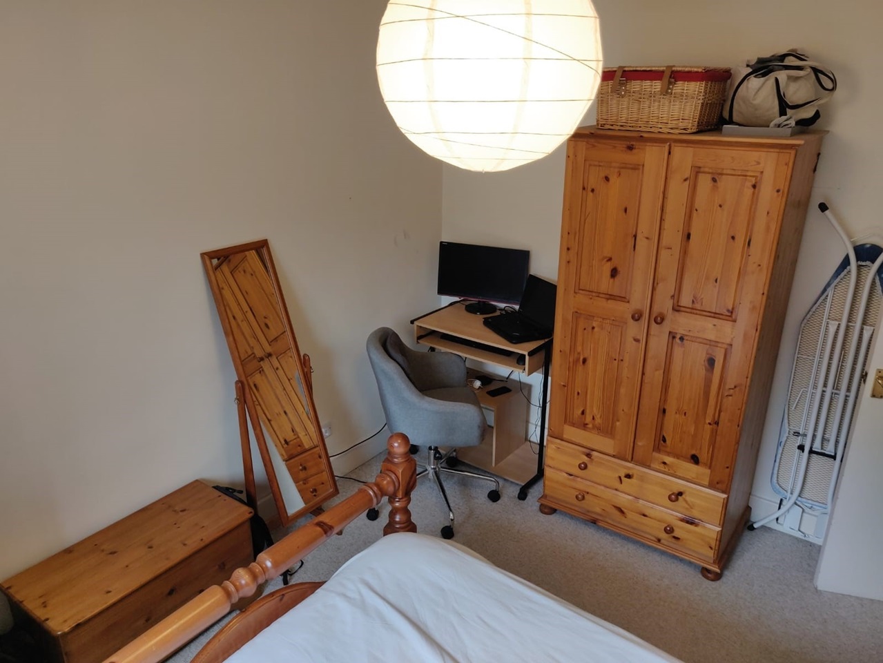 1 Bed Flat, Dulwich Road, SE24 photo 5