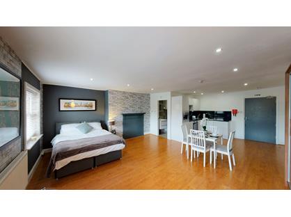 Studio Flat, Trueman Street, L3