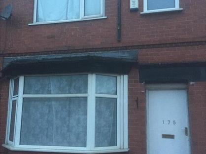 2 Bed Terraced House, Lightbowne Road, M40
