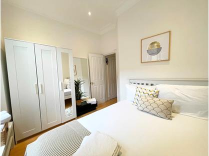 1 Bed Flat, Danbury Street, N1