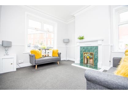 3 Bed End Terrace, Earl Street, BB5