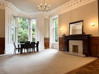 3 Bed Flat, Bowmont Terrace, G12