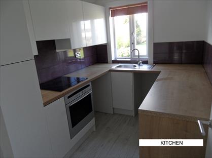 1 Bed Flat, Meadow Lane, LE11