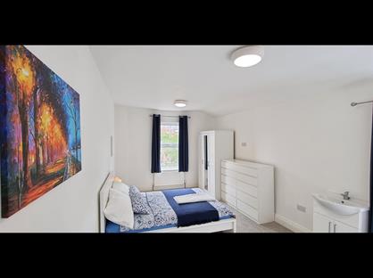 Room in a Shared House, Lambert Street (First Floor Rear), HU5