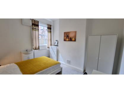Room in a Shared House, Lambert Street (Ground Floor Rear), HU5