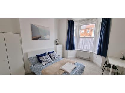 Room in a Shared House, Lambert Street (Ground Floor First), HU5