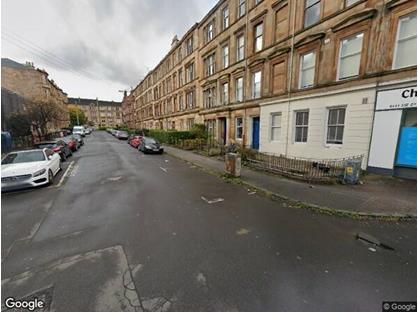 4 Bed Flat, Carrington Street, G4