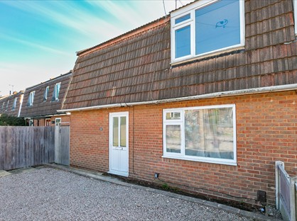 5 Bed Semi-Detached House, Bagnall Avenue, NG5