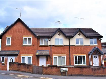 3 Bed Terraced House, Siddow Common, WN7