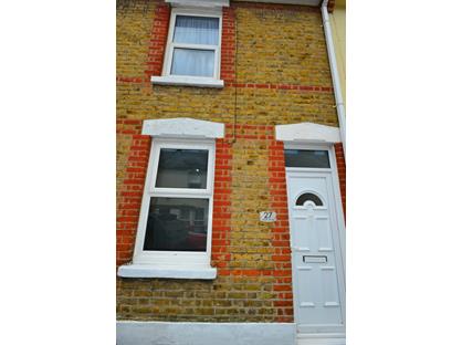 3 Bed Terraced House, Albert Road, ME4