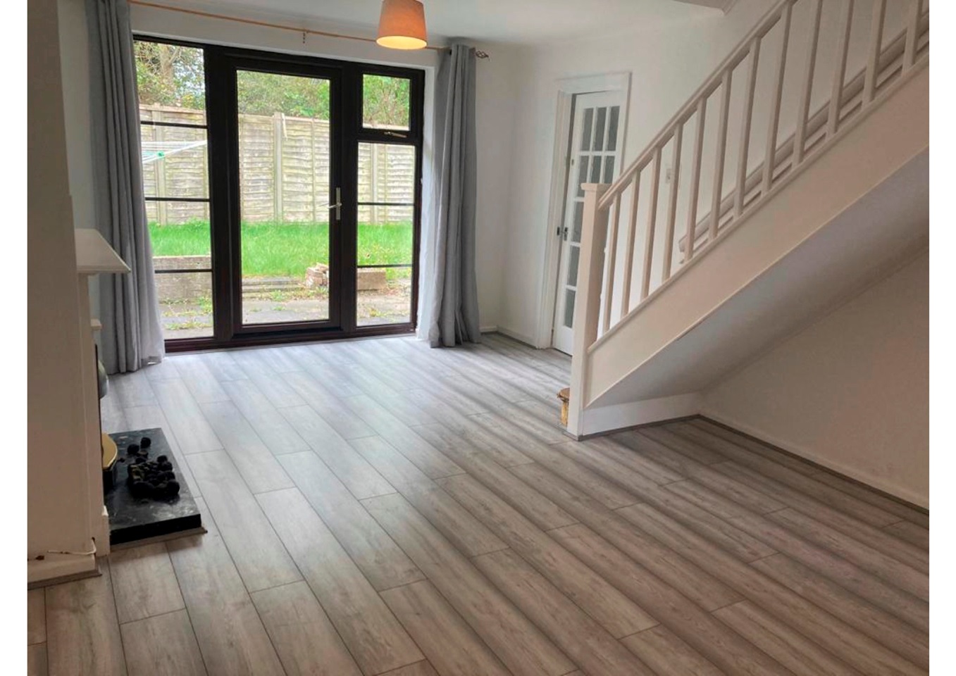 4 Bed Semi-Detached House, Thorpe Way, CB5